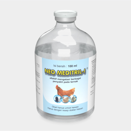 Neo Meditril Injection